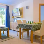 Haus Patricia 3*