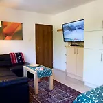 Haus Patricia ゲストハウス 3*