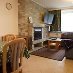 Haus Patricia 3*