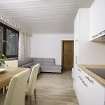 Haus Patricia 3*