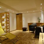 豪斯帕蒂希酒店 招待所