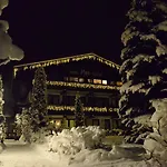 Haus Patricia ゲストハウス