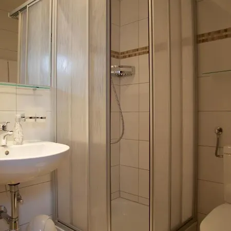 Haus Patricia 3* Lofer