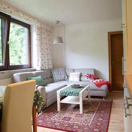 Haus Patricia Guest house Lofer