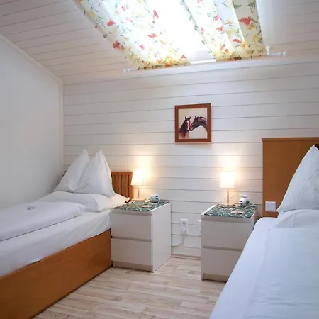 Guest house Haus Patricia Lofer