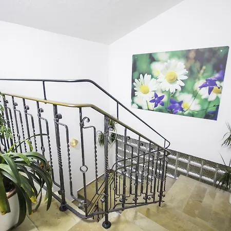 Haus Patricia Guest house