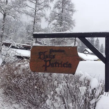 Haus Patricia 3*