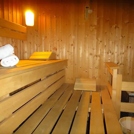 Haus Patricia 3* Lofer