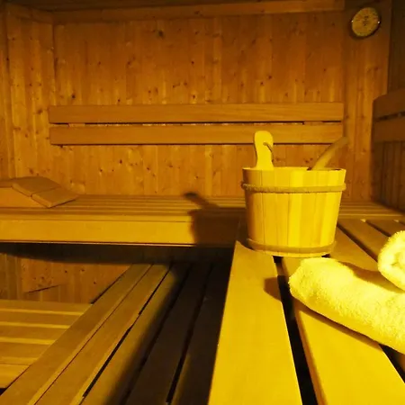 Gasthuis Haus Patricia