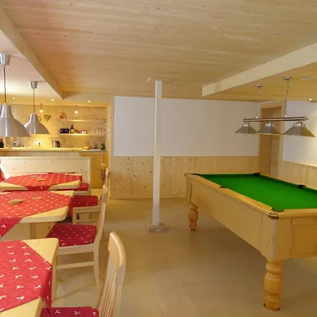 Haus Patricia 3*