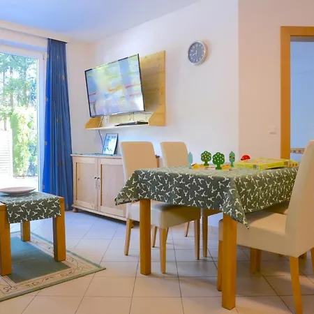 Haus Patricia 3*