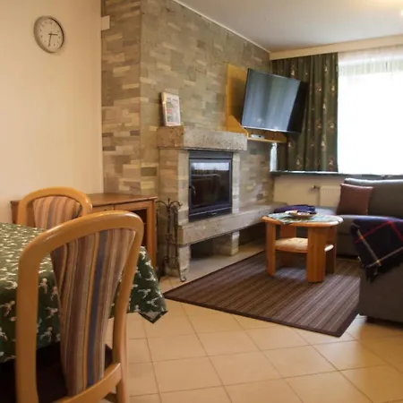Haus Patricia 3*