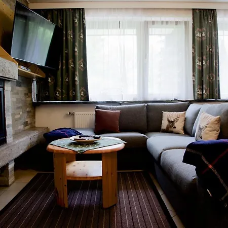 Vendégház Haus Patricia