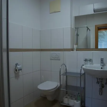 Haus Patricia 3*