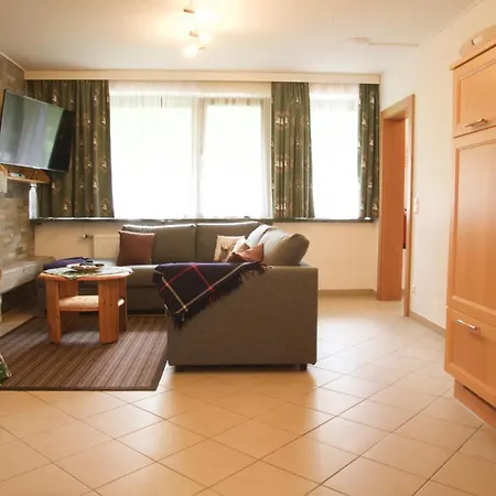 Haus Patricia Guest house