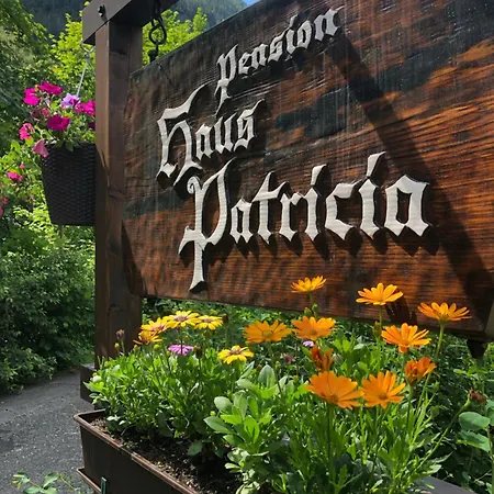 Gasthuis Haus Patricia 3*