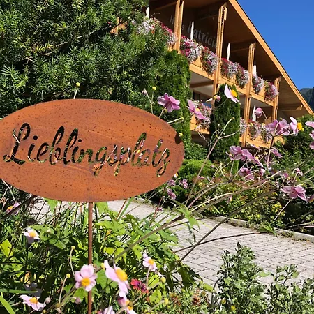 Haus Patricia 3* Lofer