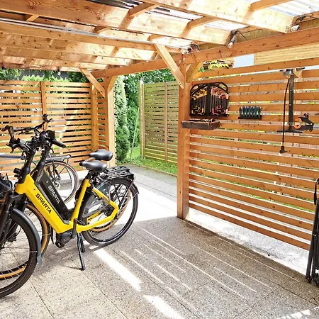 Gasthuis Haus Patricia Lofer