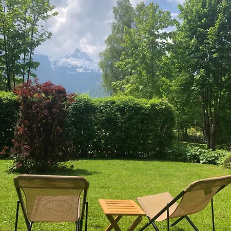 Haus Patricia Penzion