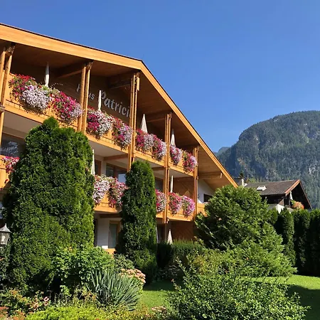 Haus Patricia