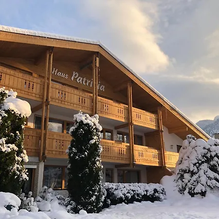Haus Patricia Lofer