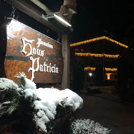 Haus Patricia Guest house