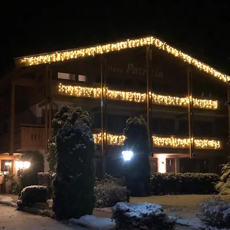 Haus Patricia Gasthuis 3*