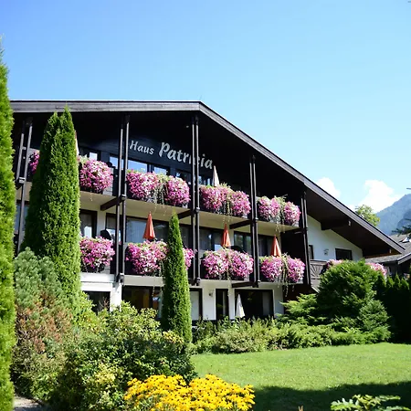 Haus Patricia