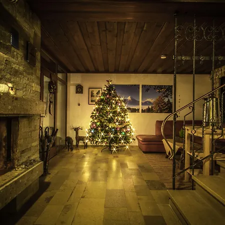 Haus Patricia Konukevi