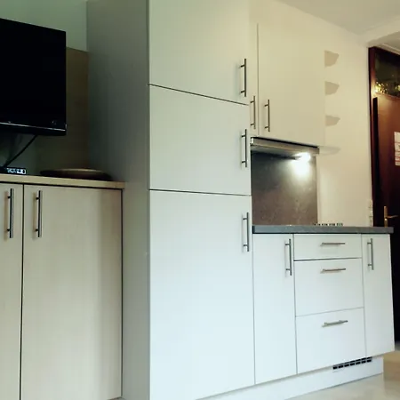 Haus Patricia Vendégház 3*