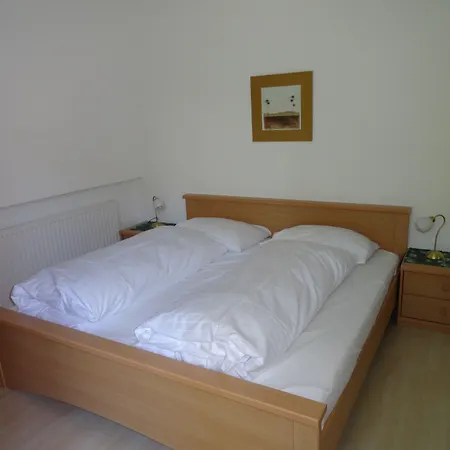 Haus Patricia Gasthuis Lofer