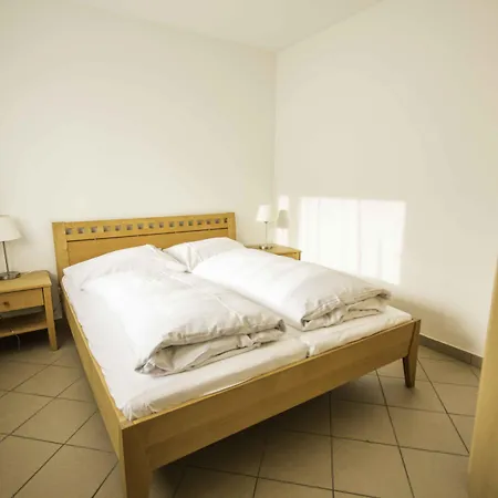Haus Patricia Konukevi 3*