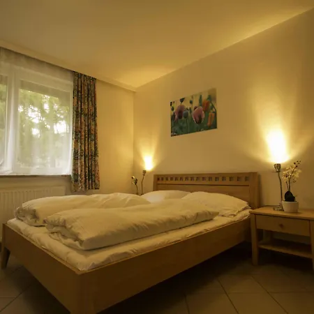 Haus Patricia Gasthuis