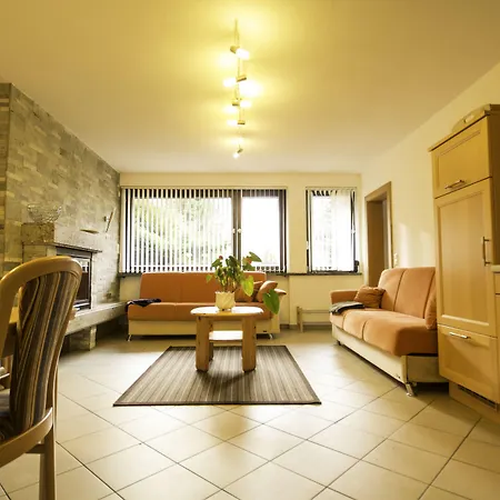 Vendégház Haus Patricia Lofer