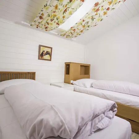 Haus Patricia Vendégház Lofer