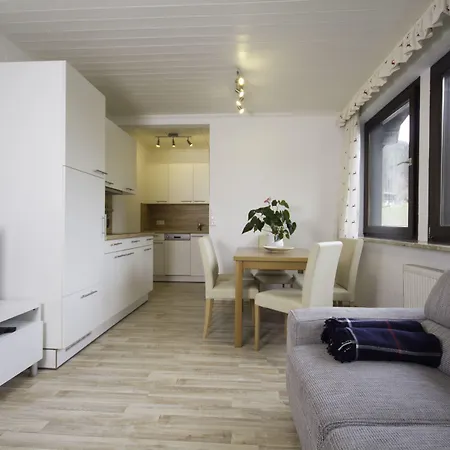 Haus Patricia Pensjonat