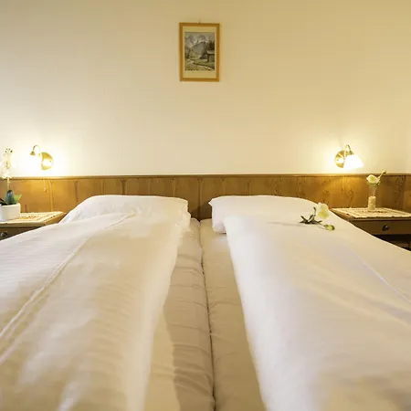 Haus Patricia Vendégház