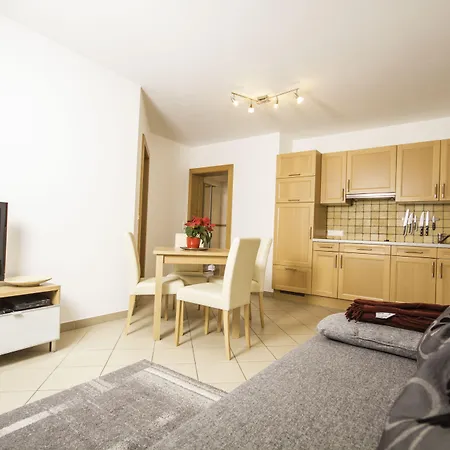 Haus Patricia Vendégház 3*