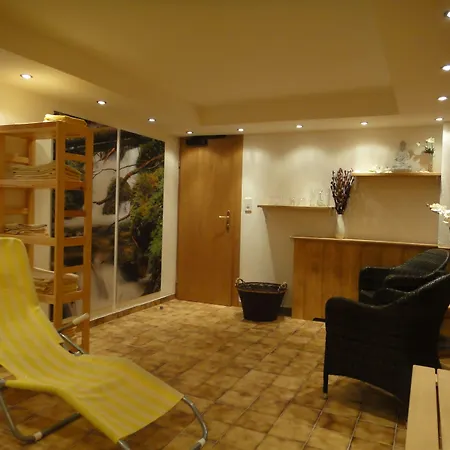 Haus Patricia Vendégház Lofer