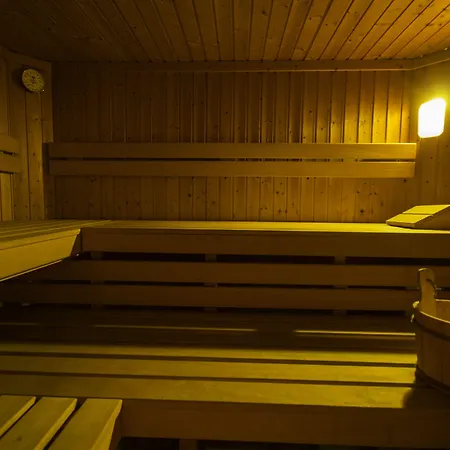 Vendégház Haus Patricia Lofer