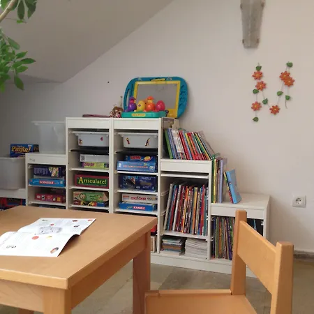 Gasthuis Haus Patricia