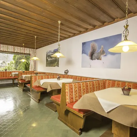 Gasthuis Haus Patricia Lofer