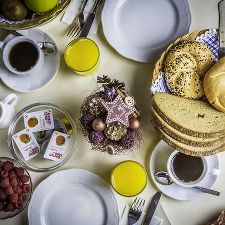 Haus Patricia Gasthuis