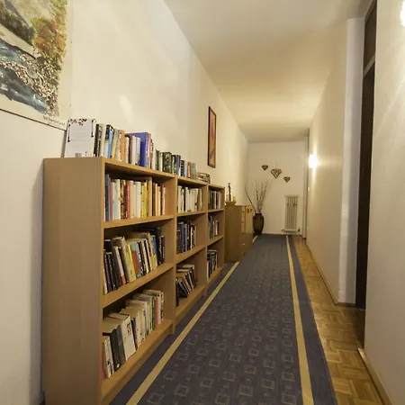 Haus Patricia Vendégház Lofer