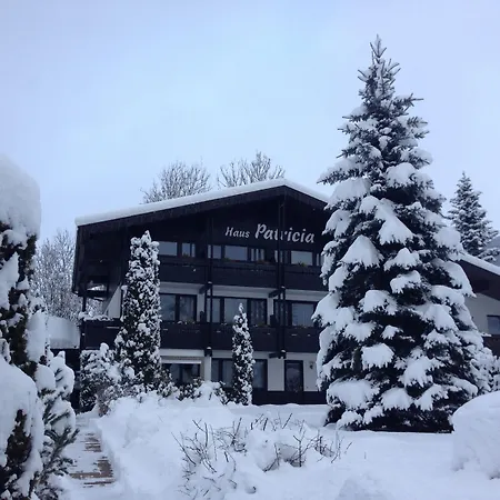 Haus Patricia 3* Lofer