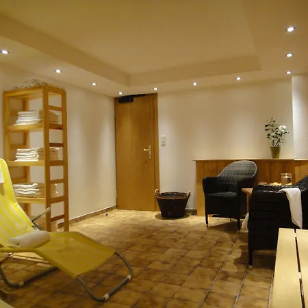 Haus Patricia Vendégház