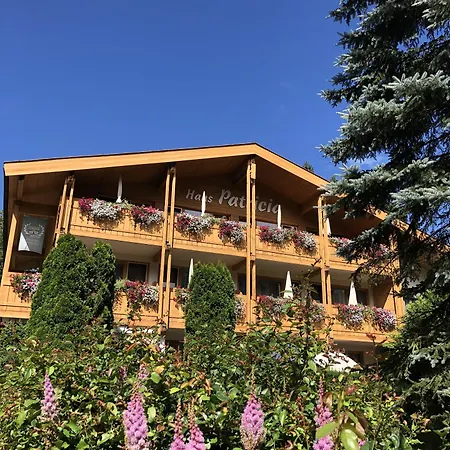 Haus Patricia 3* Lofer