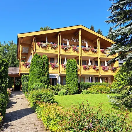 Haus Patricia 3* Lofer
