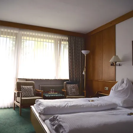 Haus Patricia 3*