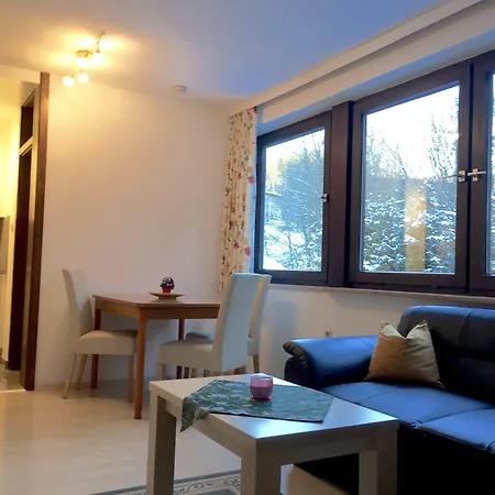 Haus Patricia 3* Lofer